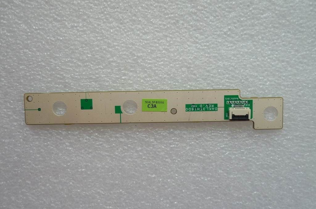 Lenovo KL3 BUTTON/B (PWR/NOVO) SP Power Button Board 11012047