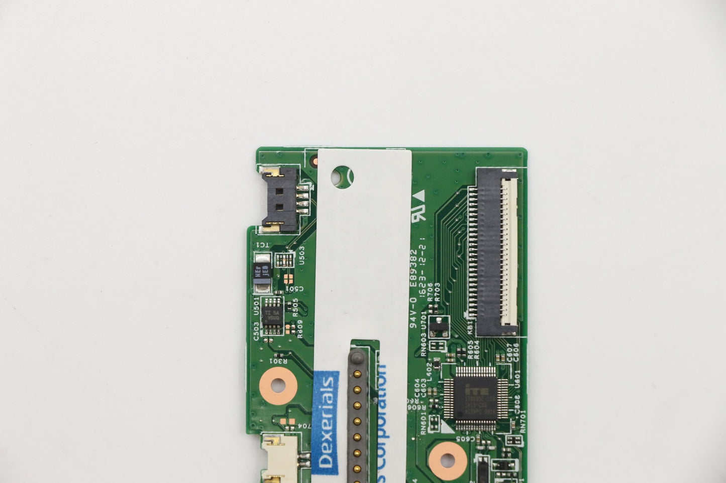 Lenovo LTM11 Docking Board 90006917