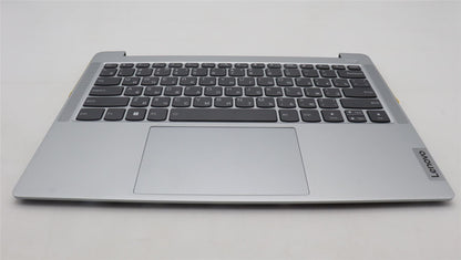 Lenovo IdeaPad 5 14IRL8 5 14ABR8 Palmrest Cover Touchpad Keyboard 5CB1L10839