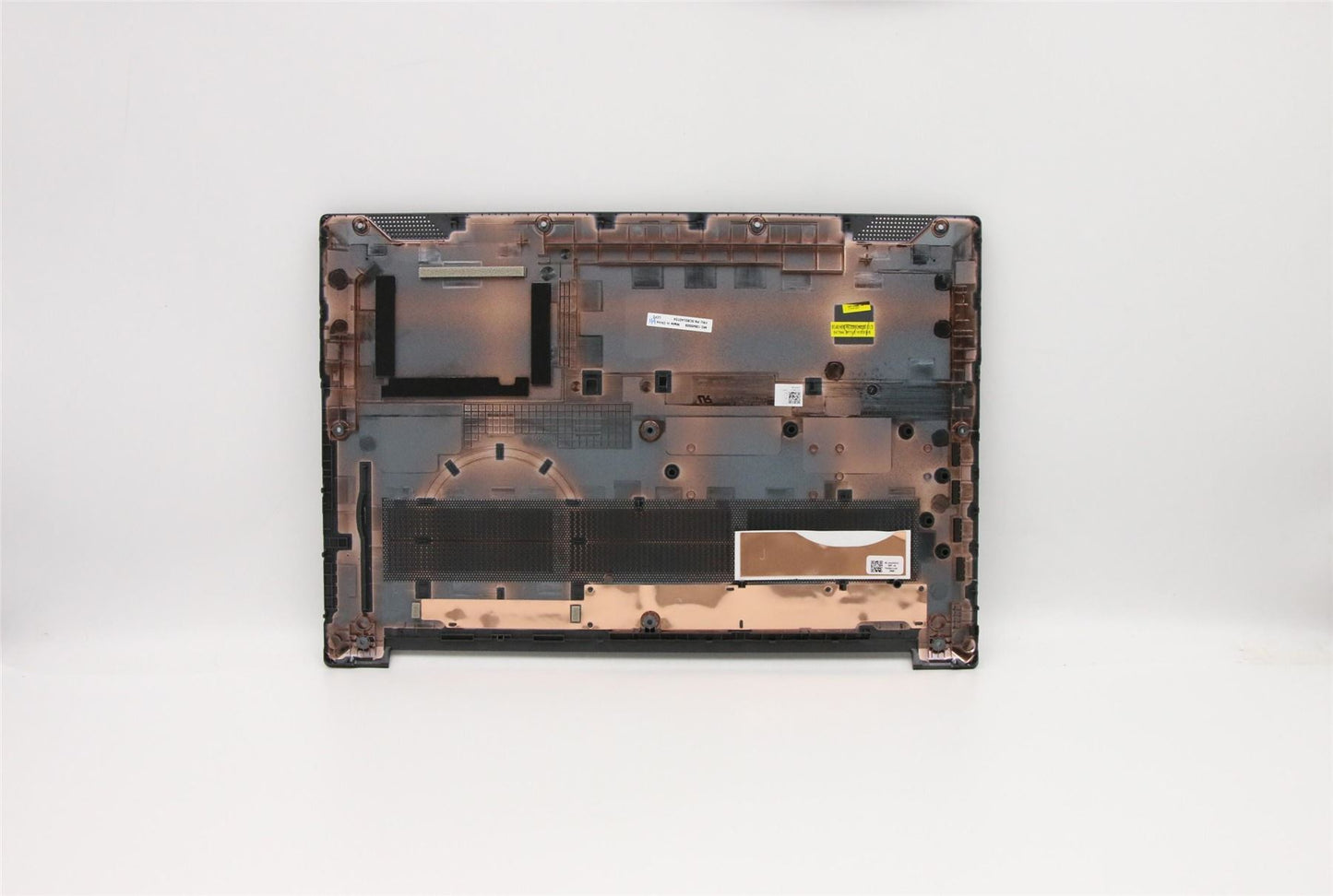 Lenovo IdeaPad S145-15API Untere Basis Untere Abdeckung Schwarz 5CB0U43724