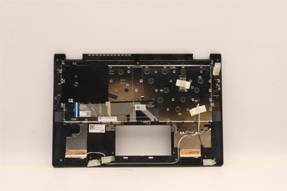 Lenovo Upper Case ASM_ENG W 82HS AB 5CB1B36366
