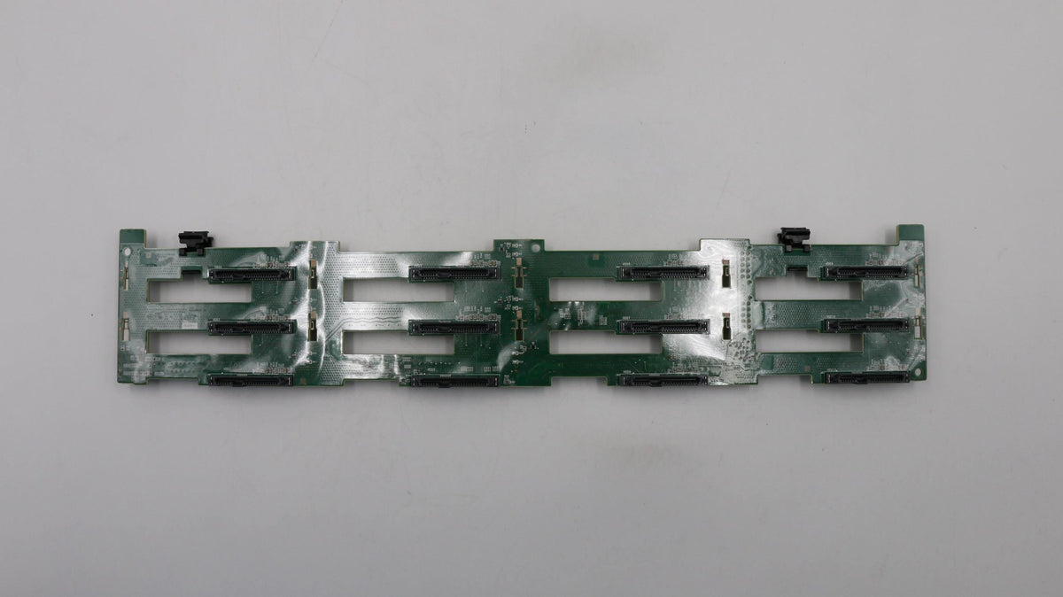 Lenovo RD650 12x3.5" BP(Cost Saving) Board 00HV507
