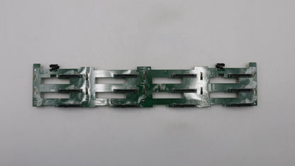 Lenovo RD650 12x3.5" BP(Cost Saving) Board 00HV507