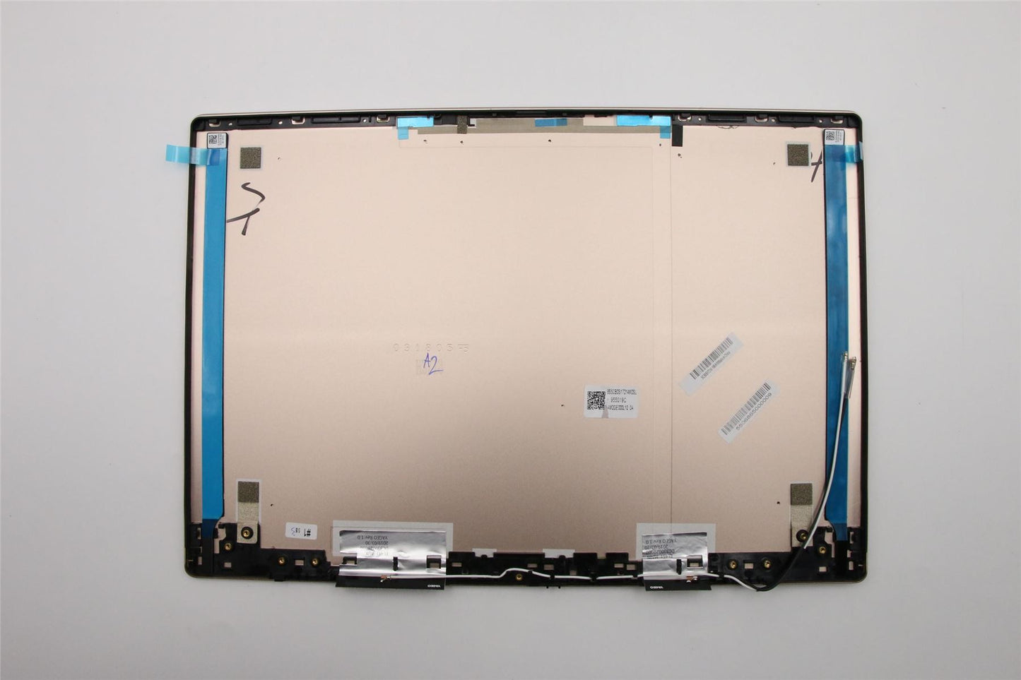 Lenovo IdeaPad S540-14IWL S540-14IML LCD Cover Rear Back Housing 5CB0S17214