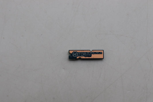 Lenovo CARDPOP H 83J0_W PCB ADH ToF Board 5C50S25749