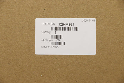 Lenovo Yoga X390 LCD Screen Display Panel 02HM861