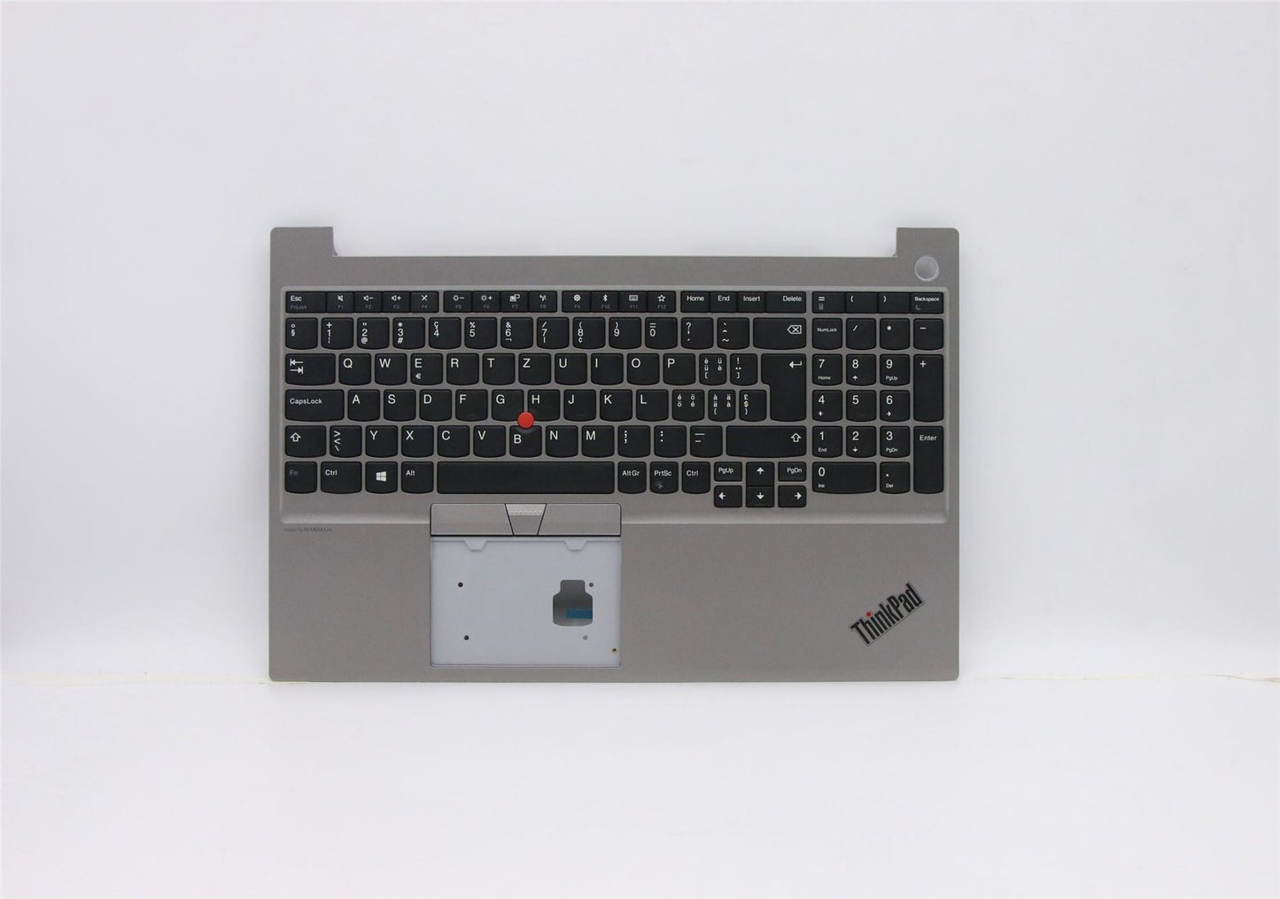 Lenovo MECH_ASM FE5A0 NLKB ASM SLR UK SWS 5M10V16949