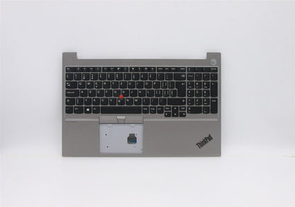 Lenovo MECH_ASM FE5A0 NLKB ASM SLR UK SWS 5M10V16949