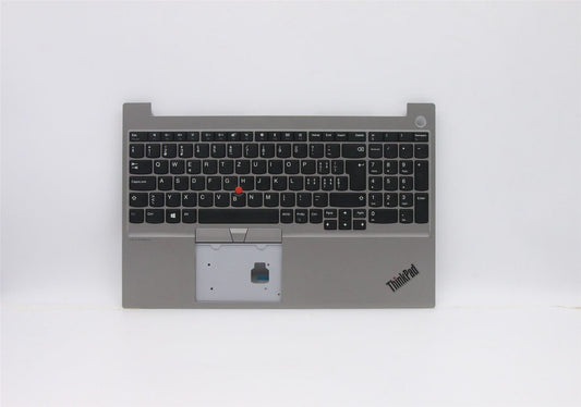 Lenovo MECH_ASM FE5A0 NLKB ASM SLR UK SWS 5M10V16949