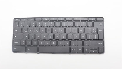 Lenovo NB_KYB LSP-PH1SRE-CCY-Grey-NBLKB-Power Keyboard 5N21L43954