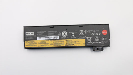 Lenovo ThinkPad T570 P51s T470 T580 P52s Battery 72Wh 01AV492