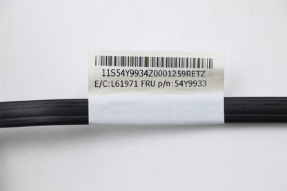 Lenovo Erazer 900-34ISZ Y700-34ISH X315 SATA Dual Power Cable 31043147