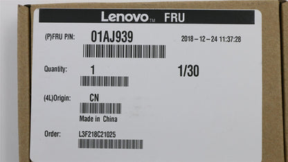 Lenovo DP + USB2.0/3.0 to type C 01AJ939