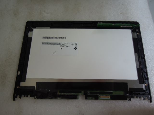 Lenovo Yoga 11 LCD Screen Display Assembly Pack 90400074