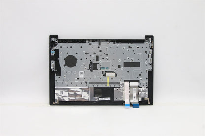 Lenovo MECH_ASM KBD FRA BL(Pri) Pat UK BK 5M11A34973