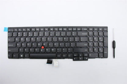 Lenovo E531/E540,IN,CHY Indian English Keyboard 04Y2688