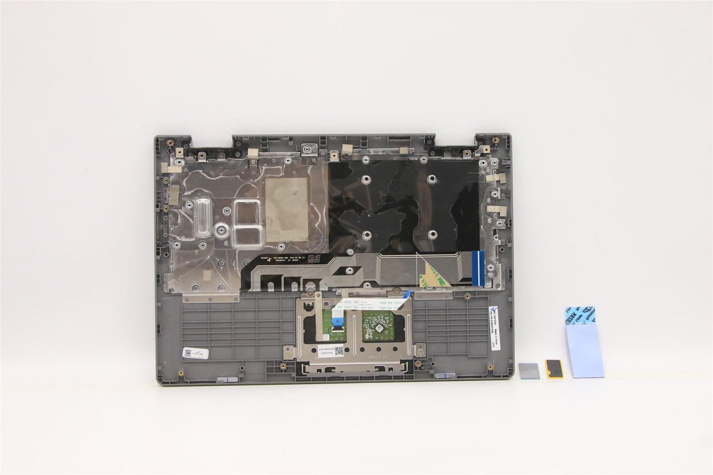 Lenovo Upper Case ASM_RU B 82G4 PG 5CB0Z51636
