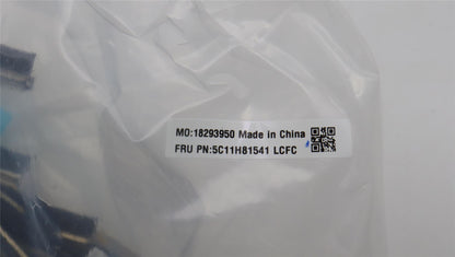 Lenovo FRU T14SG4_CAMERA_CABLE_RGB 5C11H81541