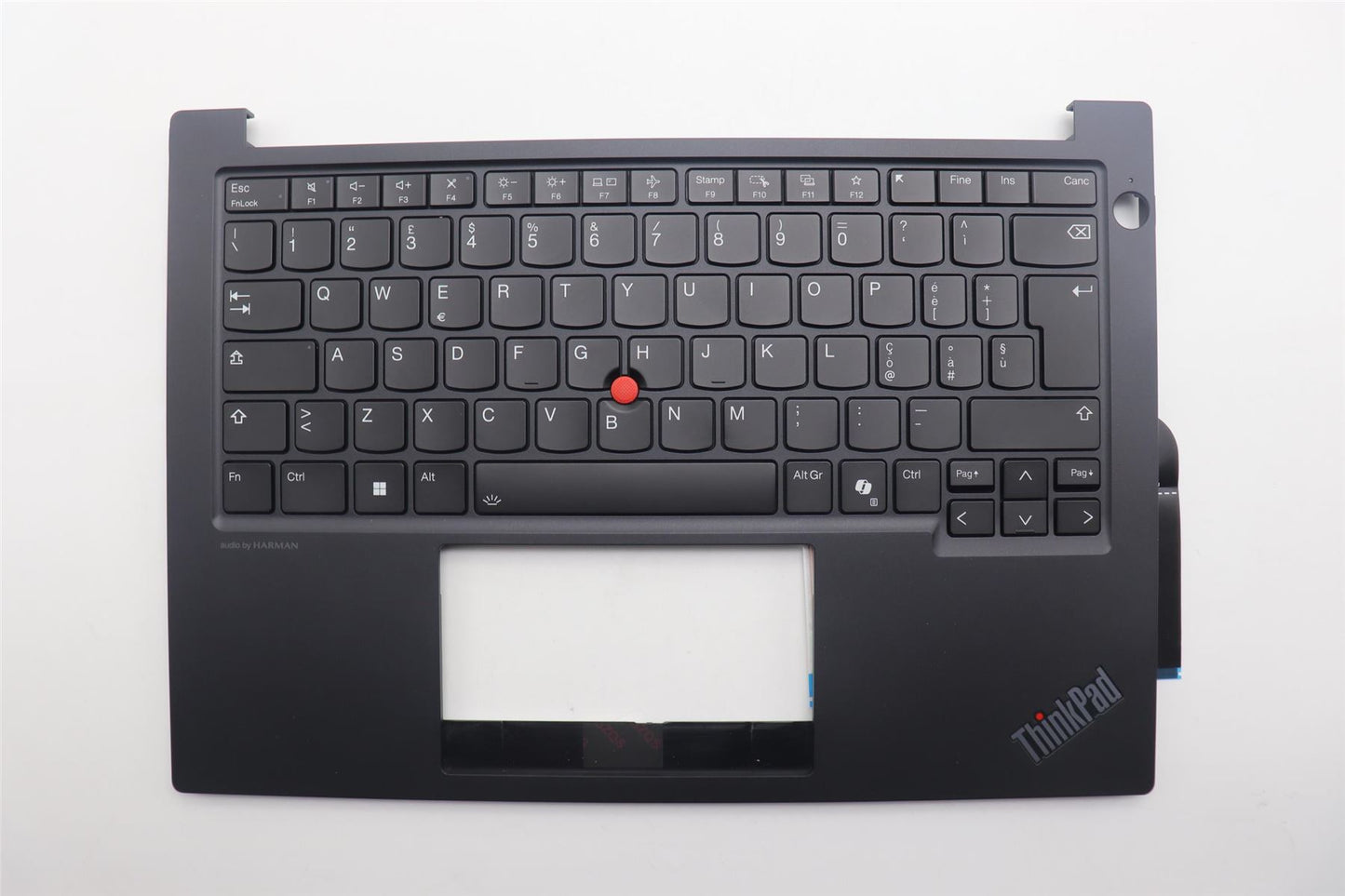 Lenovo MECH_ASM FRU ITA BL (TRI) UK BK 5M11P32389