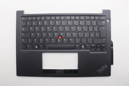 Lenovo MECH_ASM FRU ITA BL (TRI) UK BK 5M11P32389