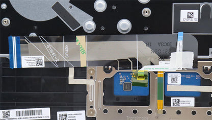 Lenovo UpperCaseASMEUROENGC82SD PLSGFPBL 5CB1J04503