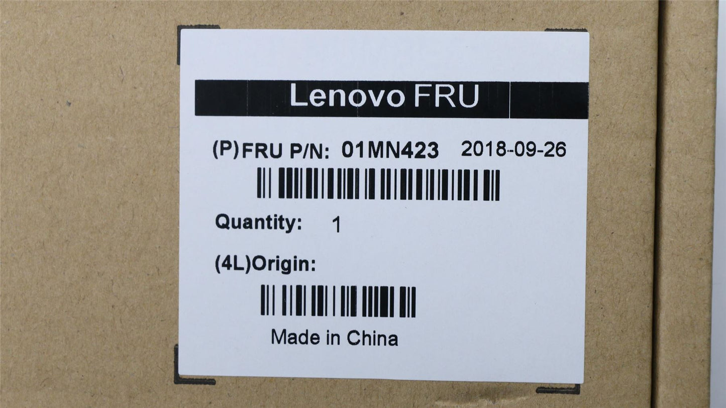 Lenovo 01MN423 MECHANICAL 25L,5.25 EMC Shield