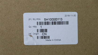 Lenovo JT LX-319DTF Chassis Top Handle 5H10G00113