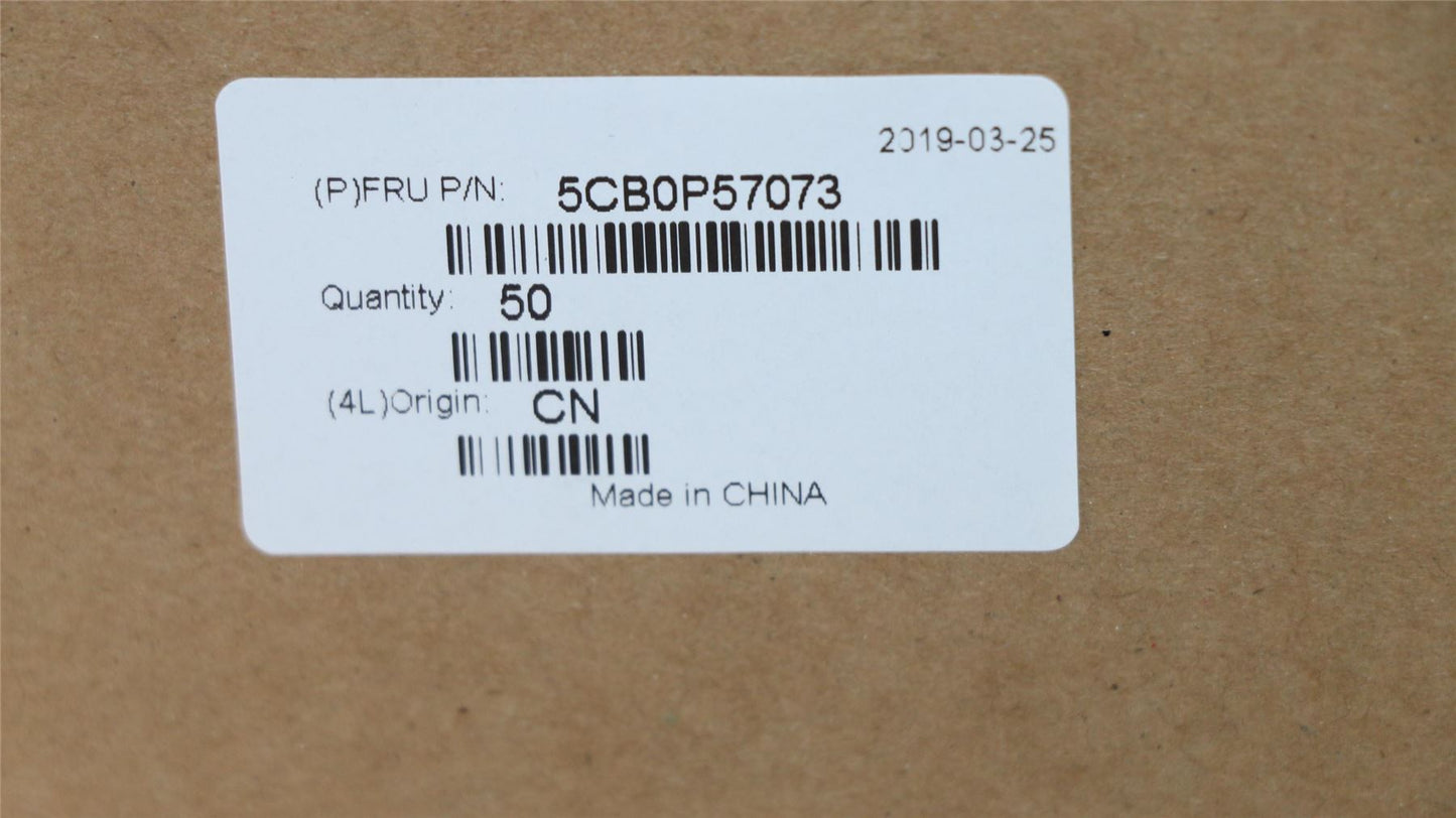 Lenovo IdeaPad 320S-13IKB Hinge Cap Strip Trim Cover Gold 5CB0P57073