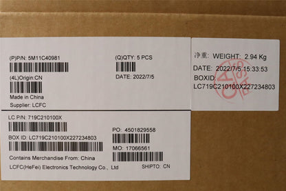 Lenovo MECH_ASM KBD BZL,WL,GY,CHY,THAI 5M11C40981