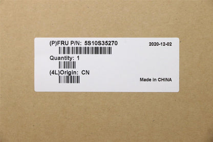 Lenovo IdeaPad 3 CB-11M735 Screw Screws Set Kit 5S10S35270