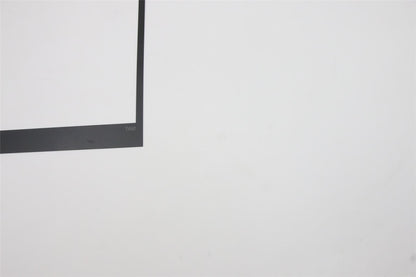 Lenovo ThinkPad T490 Bezel Trim Frame Sheet Cover Black 5M11B95339