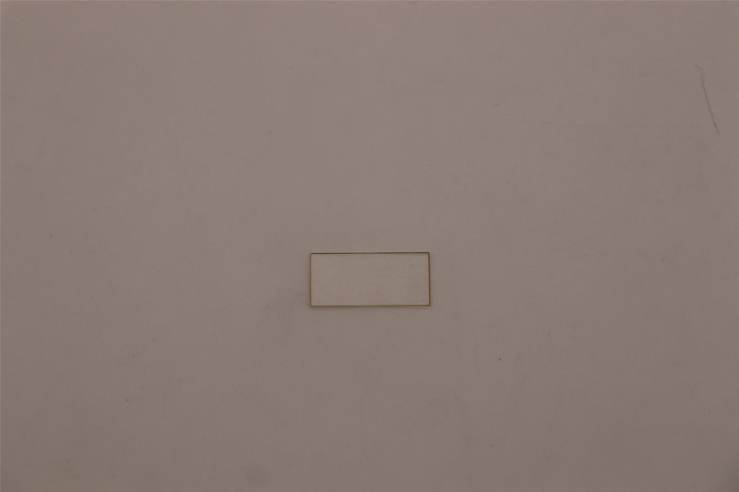 Lenovo TAPE MYLAR C 82S9 WLAN 5T10S33382