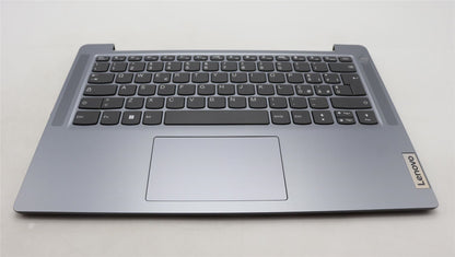 Lenovo Upper Case ASM_ITA L82XA NFP AG 5CB1K82769