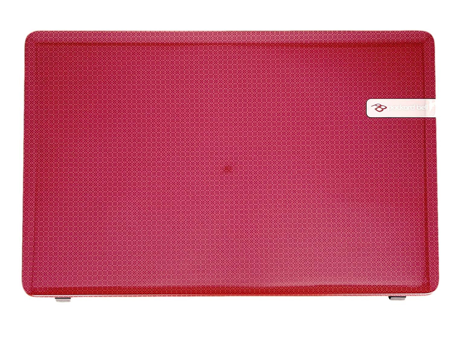 Genuine Acer Easynote TS13HR TS13SB LCD Lid Cover Black 60.BSY02.002