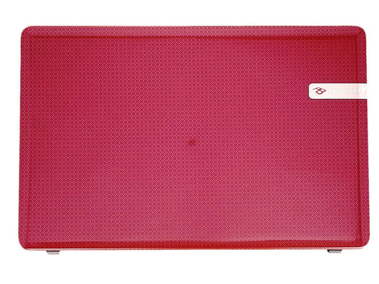 Genuine Acer Easynote TS13HR TS13SB LCD Lid Cover Black 60.BSY02.002