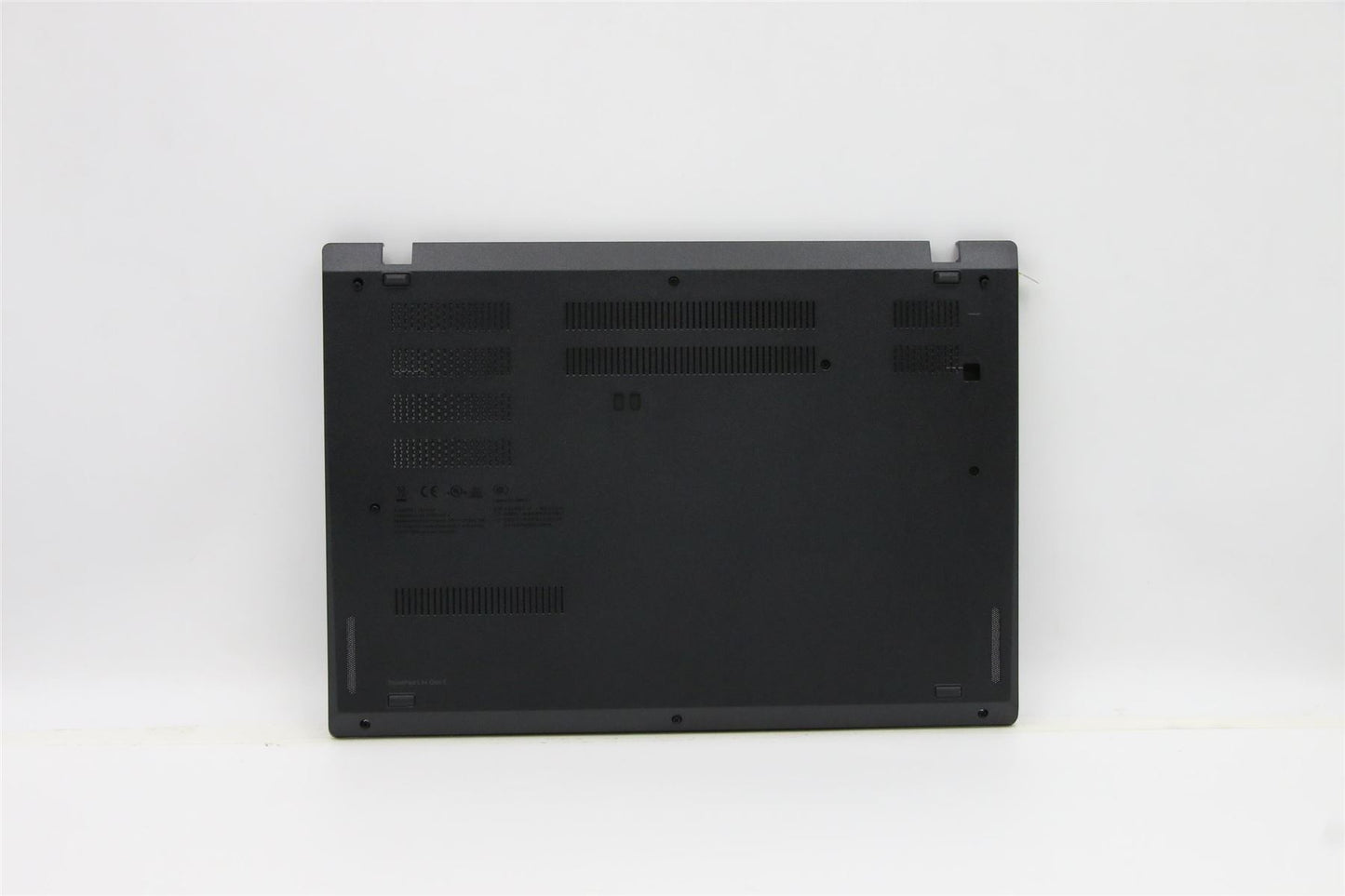 Lenovo ThinkPad L14 Gen 2 Bottom Base Lower Chassis Cover Black 5CB0Z69345