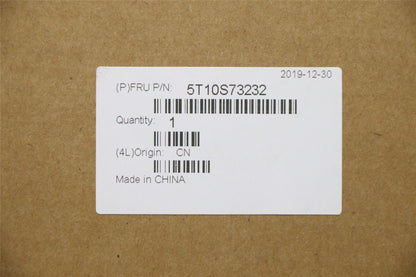 Lenovo 5T10S73232 TAPE MYALR CU FOIL A cover IR CAMERA