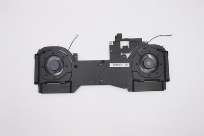 Lenovo Thermal C 81YU VC 2060 5H40S20115