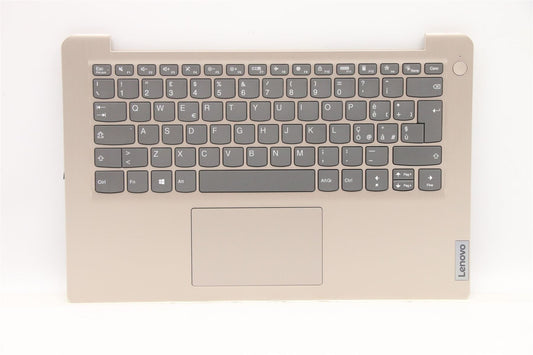 Lenovo Upper Case ASM_ITA L82H7 SDNFPNBLD 5CB1C04572