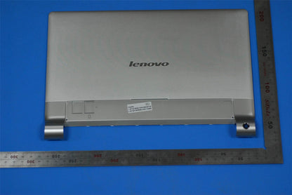 Lenovo Yoga Tablet 10 B8000 LCD Cover Rear Back Housing Silver 5SR9A464VP