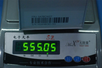 Lenovo CD-24501F Handset_AU&*6838AA000145 CS 5A78C14217