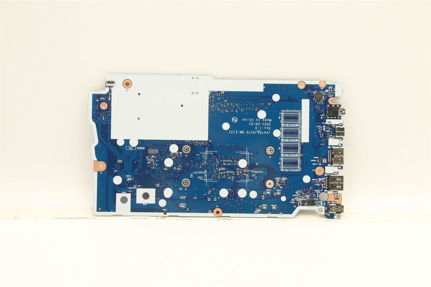 Lenovo V15 G2 IJL Motherboard Mainboard UMA intelCeleronN5100 0G 5B21D69236
