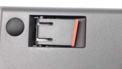 Lenovo KB MICE_BO FRU KBD UK English 166 03X7365
