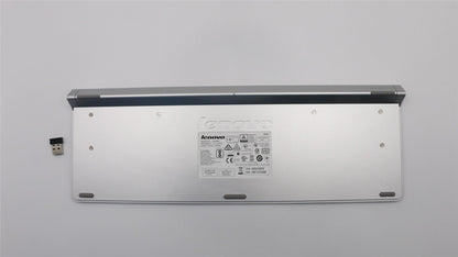Lenovo Liteon SK-8861(TH) 2.4G KB-improved8 Keyboard 25216253