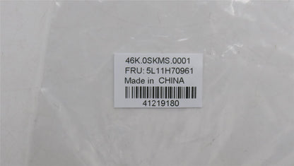 Lenovo PACK GEO BLACK Fenrir2.0_AMD 5L11H70961