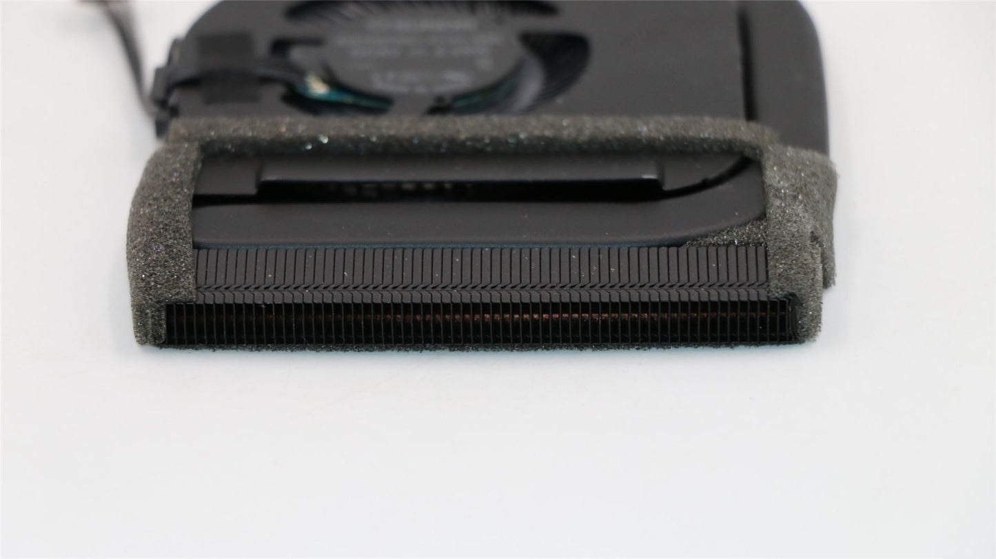 Lenovo HEATSINK FRU DIS thermal module,SUNON 01HW970