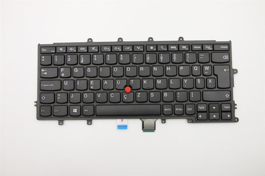 Lenovo CS13X, TUF, CHY Keyboard 04Y0935