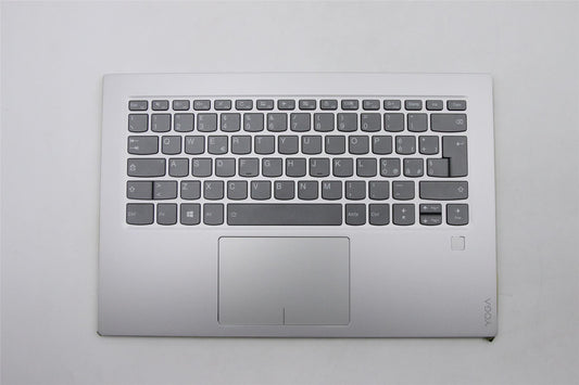 Lenovo Upper Case L 80Y7 PTN W/KB IT 5CB0Q09586