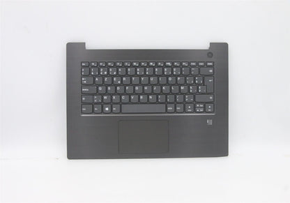 Lenovo Upper Case C 81AY W/KB FP NBL IG BE 5CB0Q64233