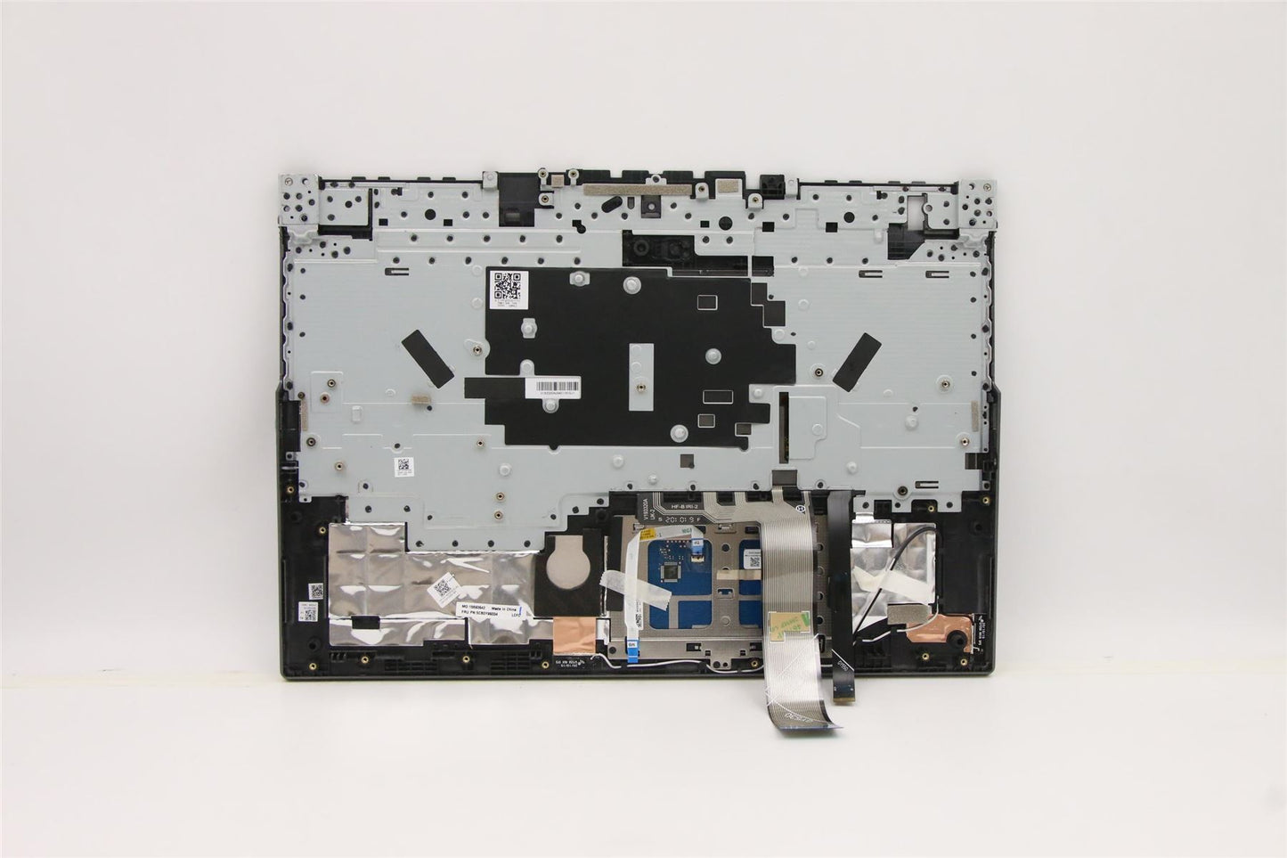 Lenovo Upper Case ASM_IT L82AWNFPRGB 5CB0Y99334